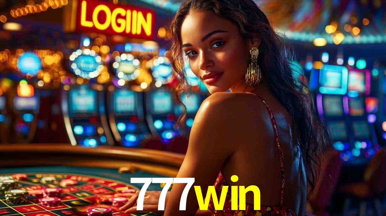 Estatísticas 777win